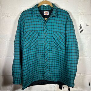 Vintage Dickies Flannel